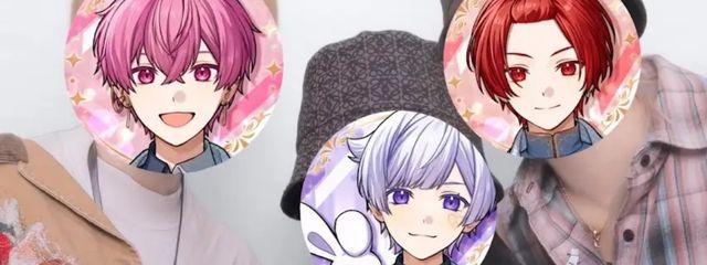 琉唯さんの壁紙画像