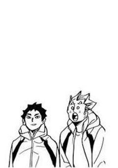 # 前 髪 あ げ ら れ た ら " 溺 愛 対 象 " に な っ た 件 【 梟 谷 v e r . 】