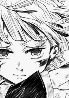 # 鬼 か ら も 好 か れ る 最 強 隊 士