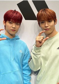 INIの紅一点は愛されすぎてる