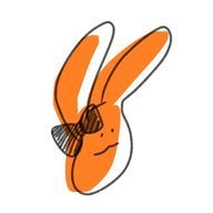 さるかわさんのアイコン画像