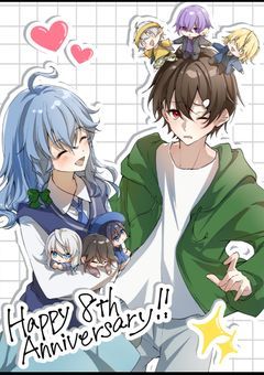 げちめんの日常