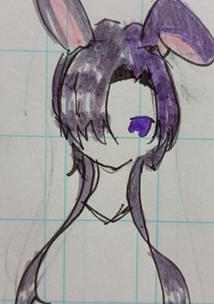 【新】絵描き部屋