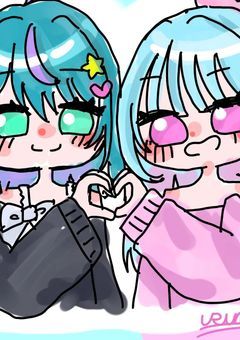 きらきら　返します　❣💫