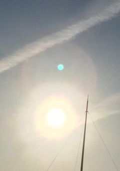 天空からのメッセージ vol.57　～魂の旅路～