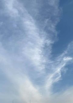 天空からのメッセージ vol.72　～魂の旅路～