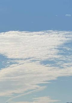 天空からのメッセージ vol.80　～魂の旅路～