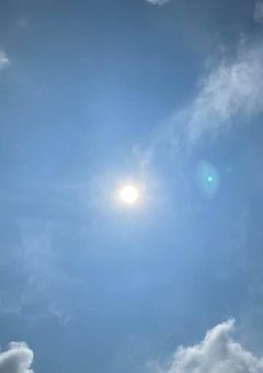 天空からのメッセージ vol.86　～魂の旅路～