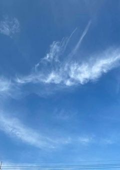  天空からのメッセージ vol.97　～魂の旅路～