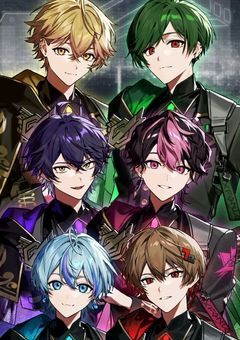 シクフォニ部屋