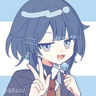 ツマミ@蒼乃 迷斗さんのアイコン画像