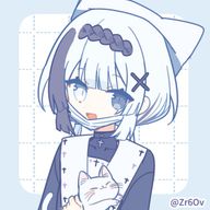 冫さんのアイコン画像