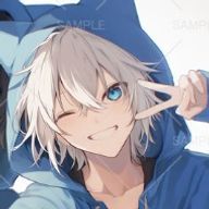 海音さんのアイコン画像