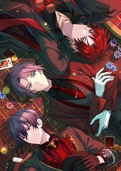 嫌われ歌姫、悪魔と契約してます