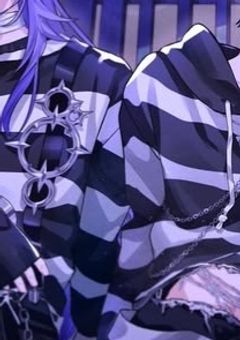 Cellmates ▶︎ n回目の脱獄鬼ごっこ .