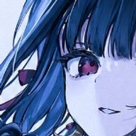 他称天使 ノ 𝑵𝚊𝔤𝔦𝚜𝔞 .さんのアイコン画像