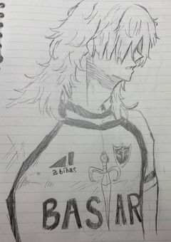 落書き！イラスト部屋