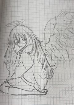 落書き！イラスト部屋