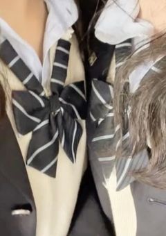 ︎︎ ︎︎嫌い の裏側