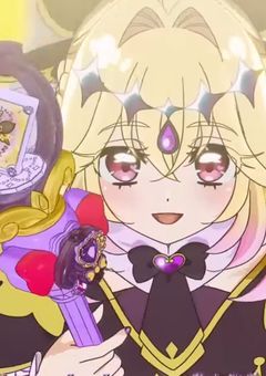 アルカナちゃんを語るだけ