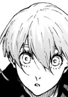 キミの瞳は死んでいる。