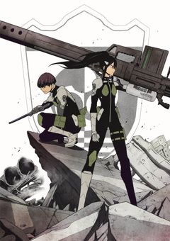 怪獣のいる世界に転生した私はストーリー改変する、、かも