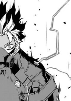 お前はいつもボクの手の届かないところにいる　【怪8】