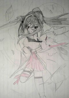そういやこんな絵あったなぁ、、、わかる？