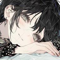 暁月 桜弥 〜イケメンがいるPSYCHO-PASSを見よう〜さんのアイコン画像