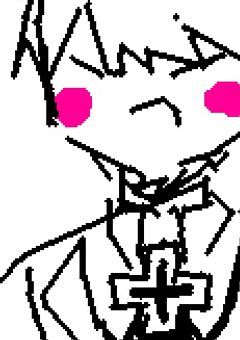 忘飴の落書き部屋