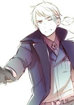 どうしても攻めになりたい普魯西さん