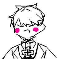 緑谷忘飴 💜🏍🎮 ＠ストライキ中さんのアイコン画像