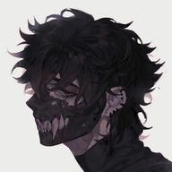 白柳さんのアイコン画像