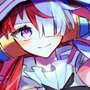 ♪