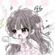 乃々愛♯明莉莉愛様とペア画中!!さんのアイコン画像