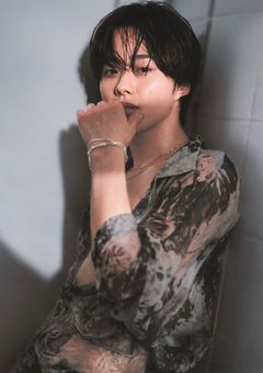  貴方ニナら殺されてもいイ