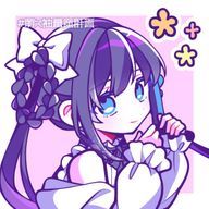 桃瀬　ゆと 　@低浮さんのアイコン画像