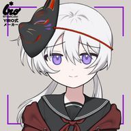 白瀬 甘音さんのアイコン画像