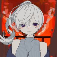 白瀬 甘音@低浮上さんのアイコン画像