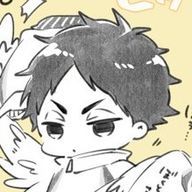 赤葦推しさんのアイコン画像