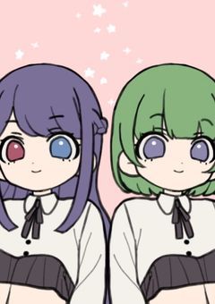 氷妃ちゃん専用部屋!!