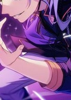 【あんスタ】Eden、愛激重な件