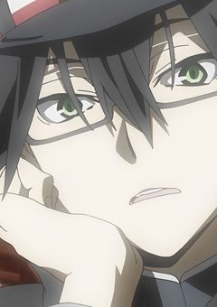 悪役令嬢の執事、愛重すぎる件