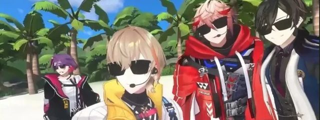 　雪城 咲也 @ 低浮気味さんの壁紙画像