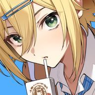 　雪城 咲也 @ 低浮気味さんのアイコン画像