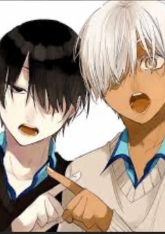 #尾形ツインズの妹、ビジュ良すぎた件