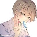 如月 珀斗