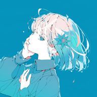 夜歌さんのアイコン画像