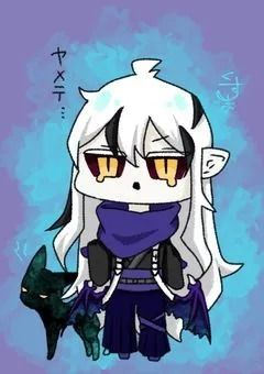 〚 🌃⚔️🪭 〛　Good Nightmare