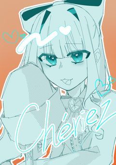 〚 🧨🖋🎞 〛『 可愛い 』で着飾って 。